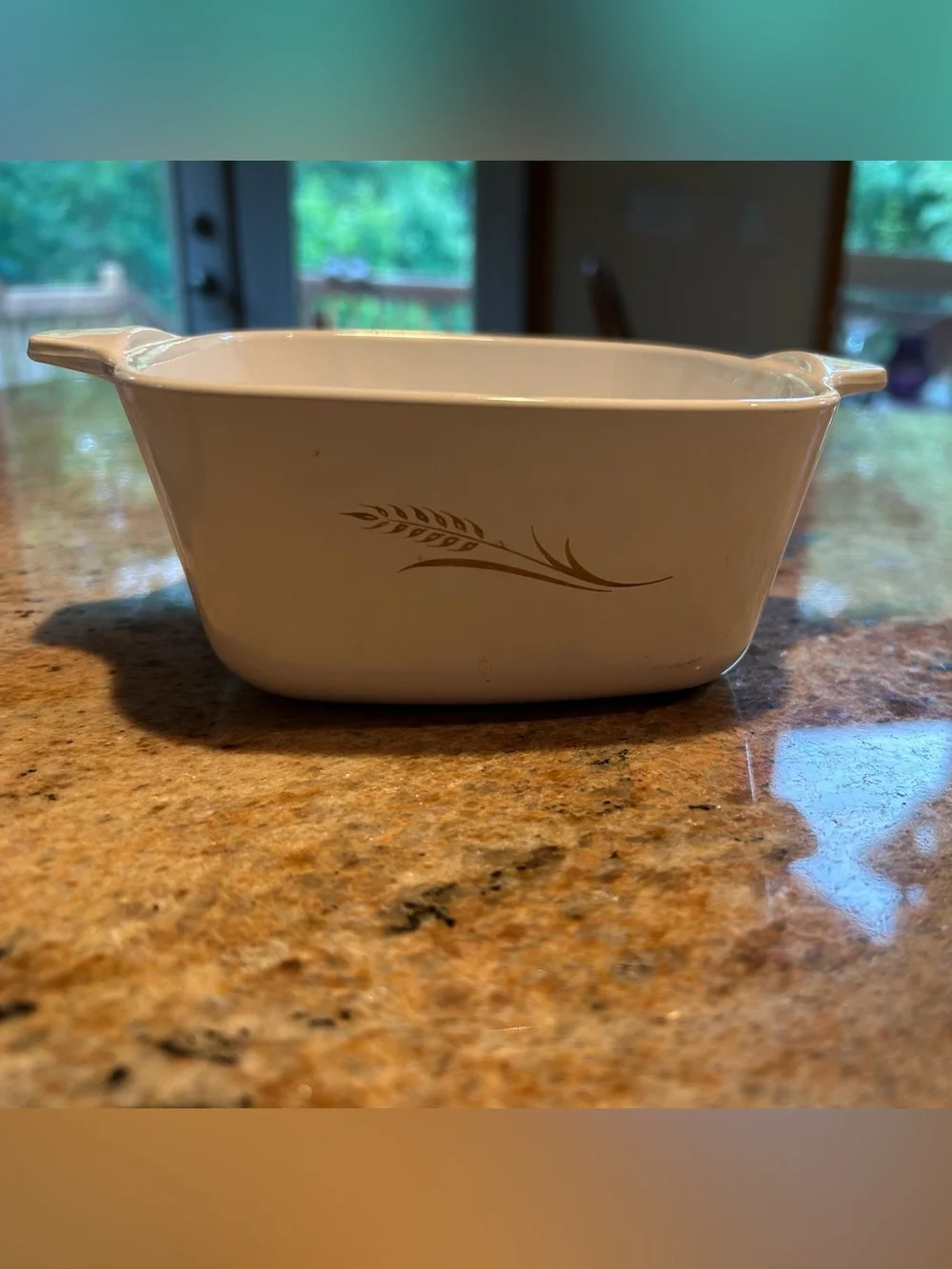 Corningware piece set